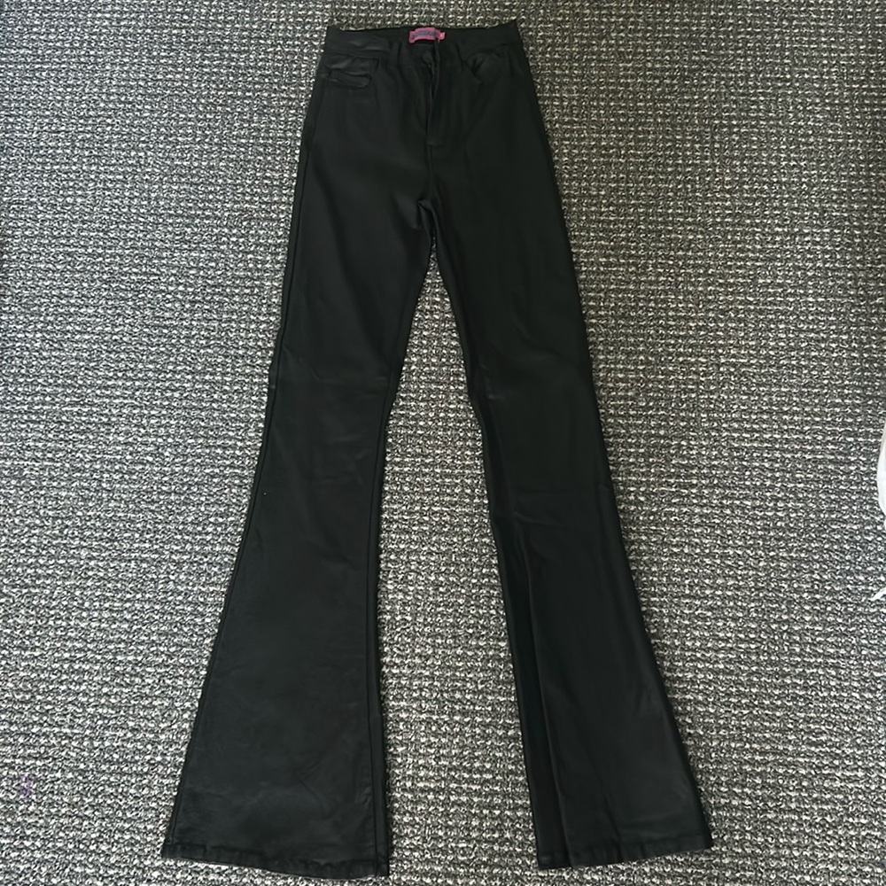 Edikted letter pants